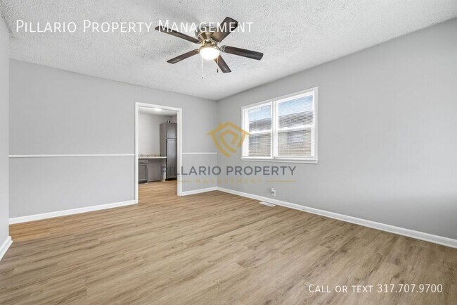 Photo - 1652 N Coolidge Ave House