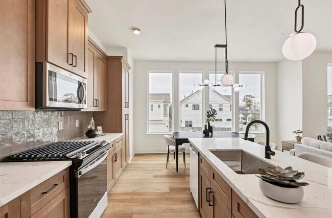 Foto del edificio - 4703 Oats St