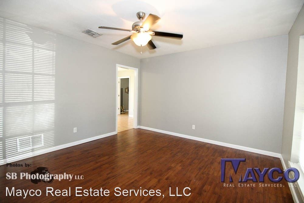 Primary Photo - 4 br, 1.5 bath House - 9461 McAdoo
