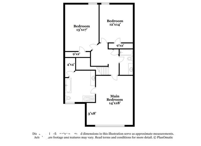 Building Photo - 655 Lakes Cir