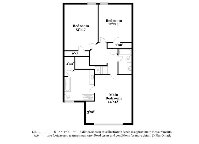Foto del edificio - 655 Lakes Cir