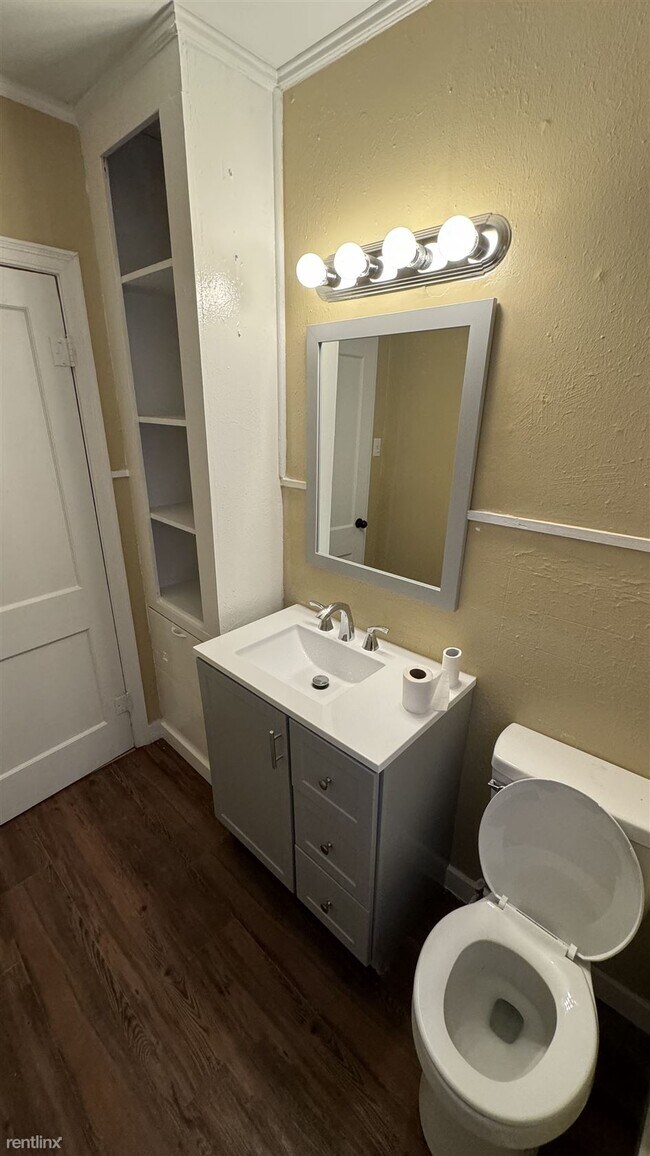 Foto del edificio - 2 br, 1 bath House - 513 2nd Avenue