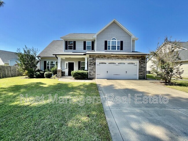 Foto del edificio - 4028 Quarry Hollow Drive