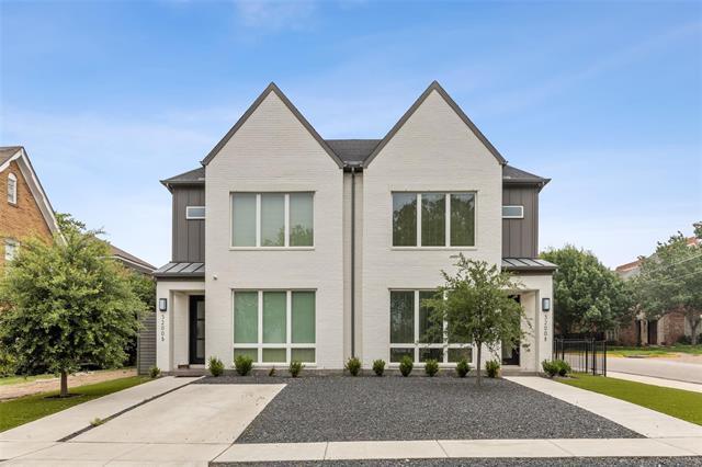 Primary Photo - 3200 Rosedale