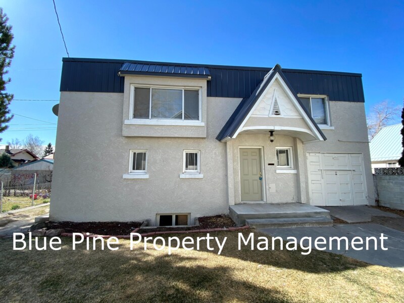 128 4th St, Idaho Falls, ID 83401 House Rental in Idaho Falls, ID