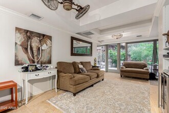 Building Photo - 7137 E Rancho Vista Dr