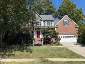 Building Photo - 120 Ashley Hall Rd