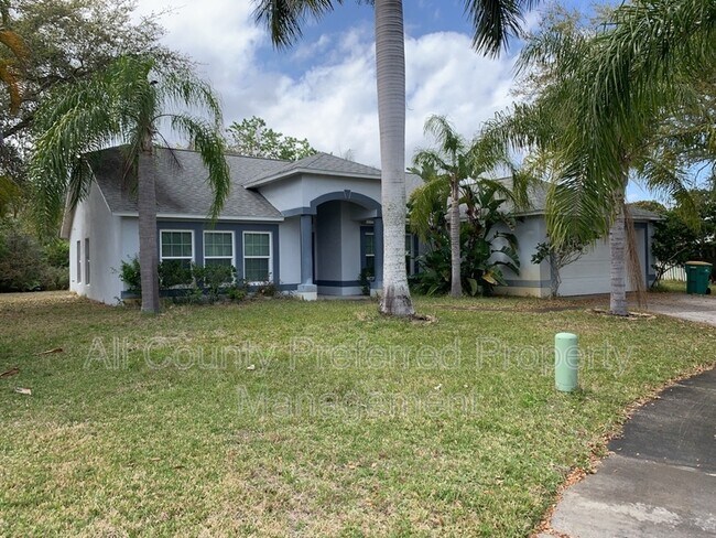 Foto del edificio - 3488 Ashwood Ct