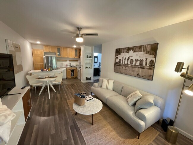 Foto del edificio - 6370 Rancho Mission Rd