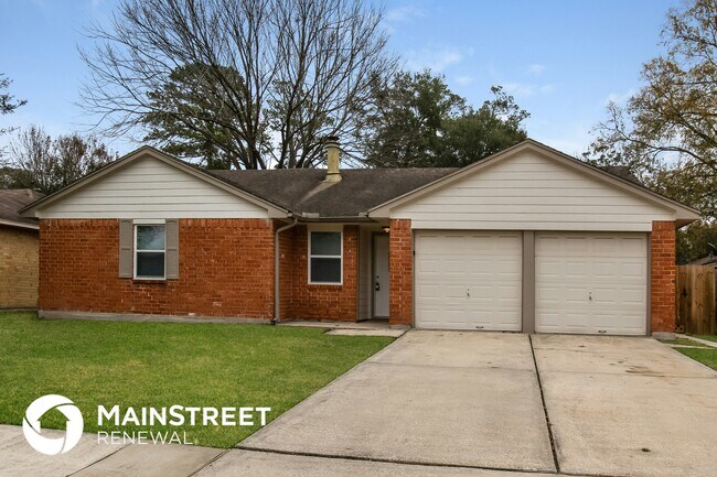 Foto del edificio - 22506 Spring Gate Dr