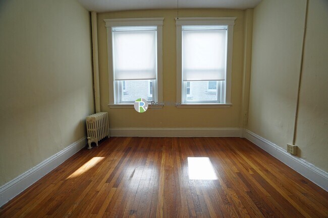 Foto del edificio - 95 Gordon St