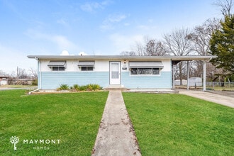 Building Photo - 455 Moule Dr