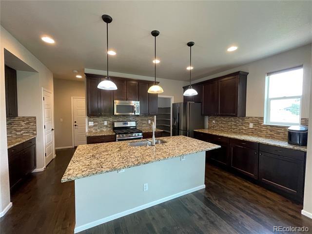 Foto del edificio - 12285 Coral Burst Ln