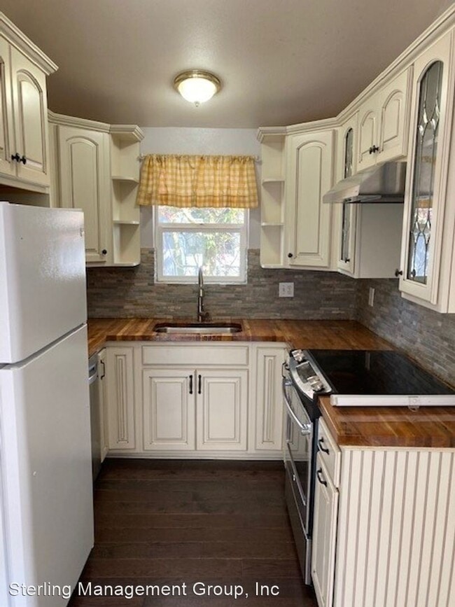 Building Photo - 2 br, 1 bath House - 553 Hanover