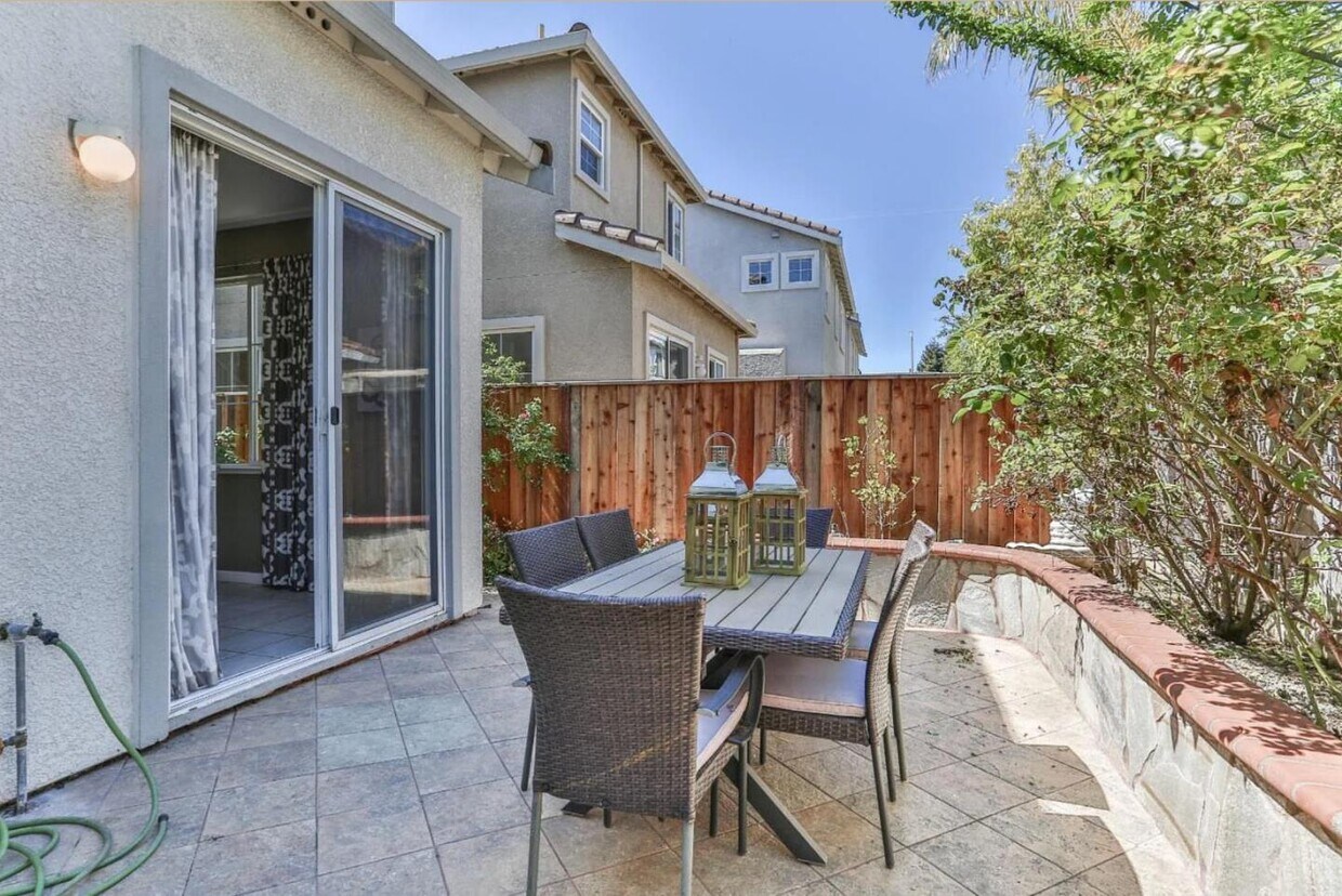 2139 3rd St, Santa Clara, CA 95054 House Rental in Santa Clara, CA