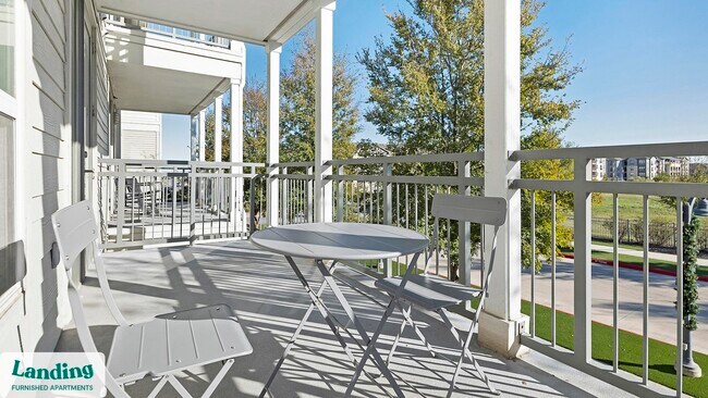 Foto del edificio - 4300 Cromwell Dr