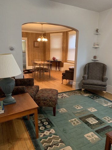 Building Photo - 721 St Anthony Ave