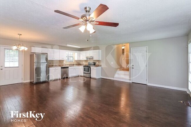 Foto del edificio - 77 Turnrow Ct