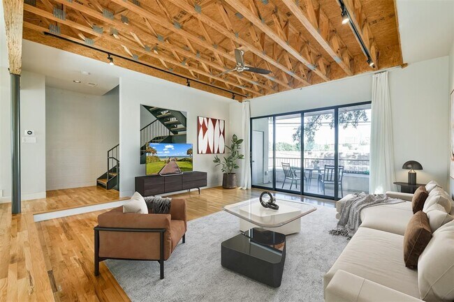 Foto del edificio - 1208 Wichita St