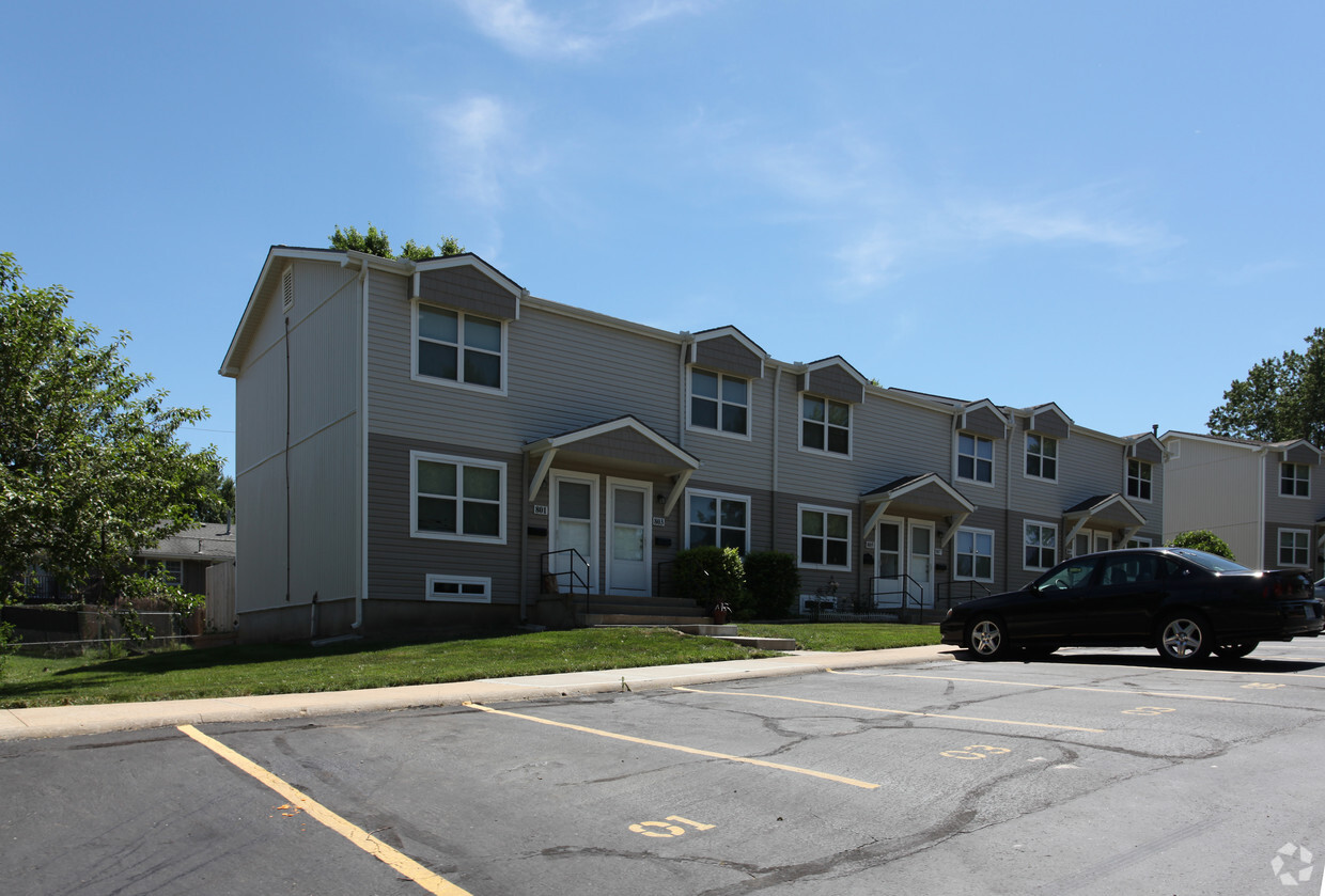 Building Photo - Park North Coopertive, Inc.
