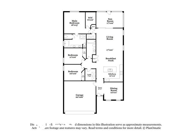 Building Photo - 7951 Thyme Trl