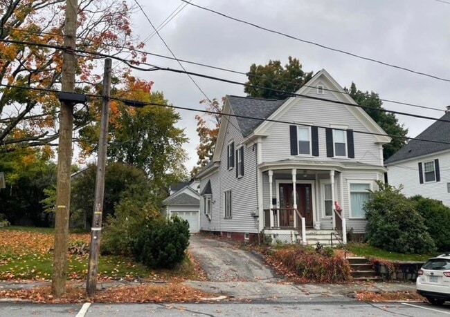 Building Photo - 625 Lake Ave