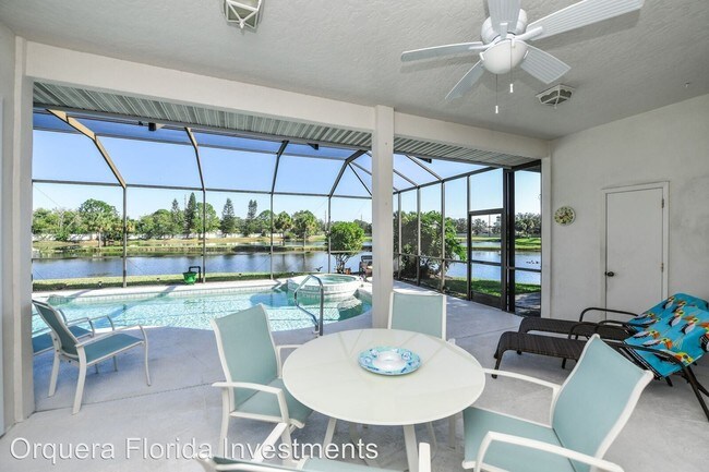 Foto del edificio - 3 br, 2.5 bath House - 4327 Fairfax Dr E.