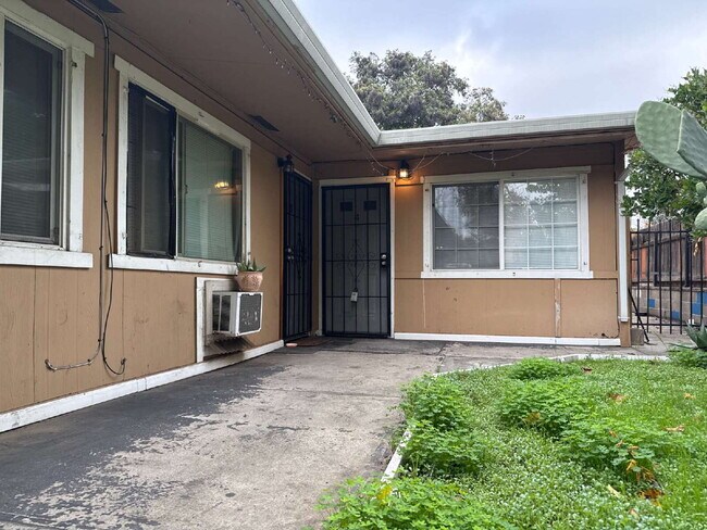 Photo - Cozy 1 bed 1 bath apartment