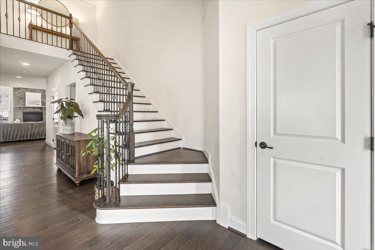 11521 Elk Horn Dr, Clarksburg, MD 20871 House Rental in Clarksburg