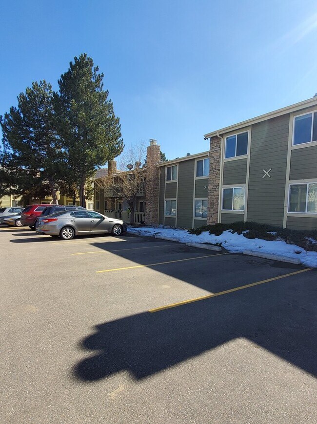Photo - 4400 S Quebec Street Apartment