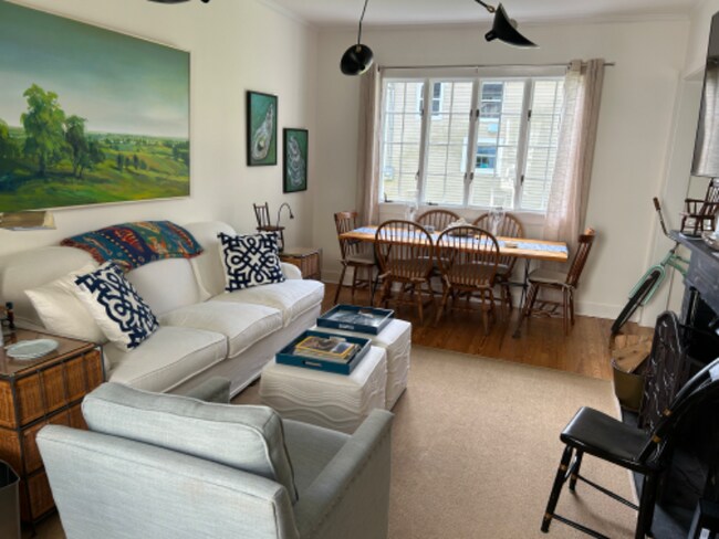 Foto del edificio - 108 N Morris St