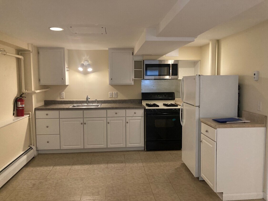 Foto principal - 60 Spruce St