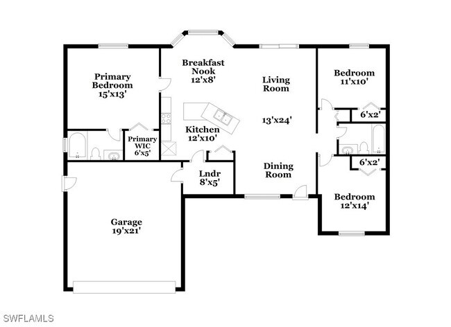 Foto del edificio - 1209 NW 26th Pl