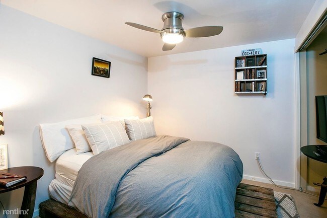 Foto del edificio - 1 br, 1 bath Condo - The Parc