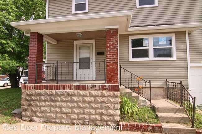 Building Photo - 3 br, 1 bath House - 4706 E Michigan St