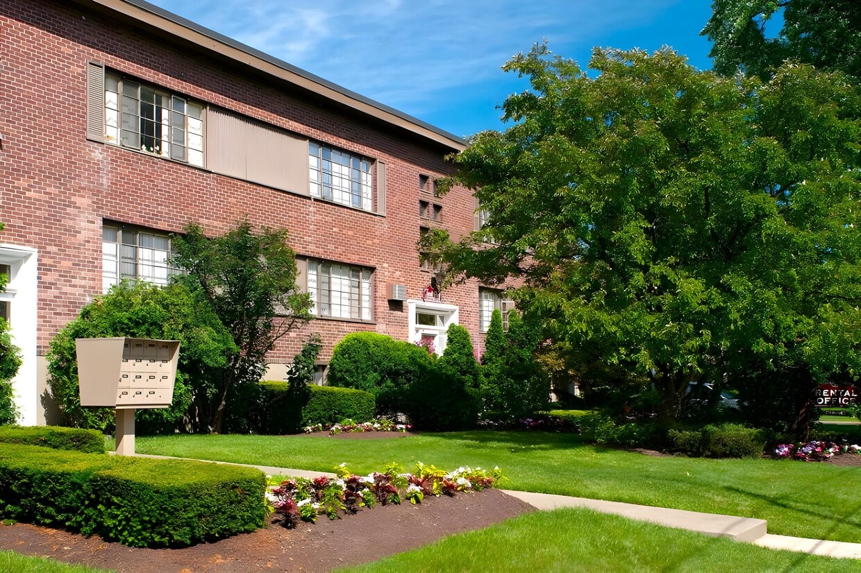 Tivoli Park Apartments Apartments in Albany, NY