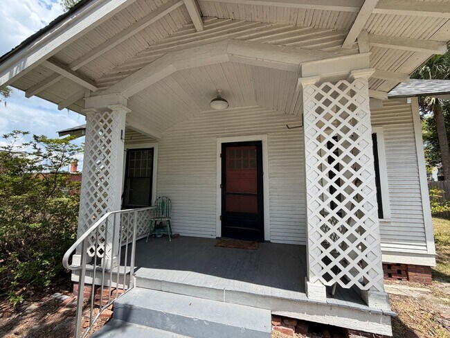Foto del edificio - 450 First Street Folkston, GA 31537