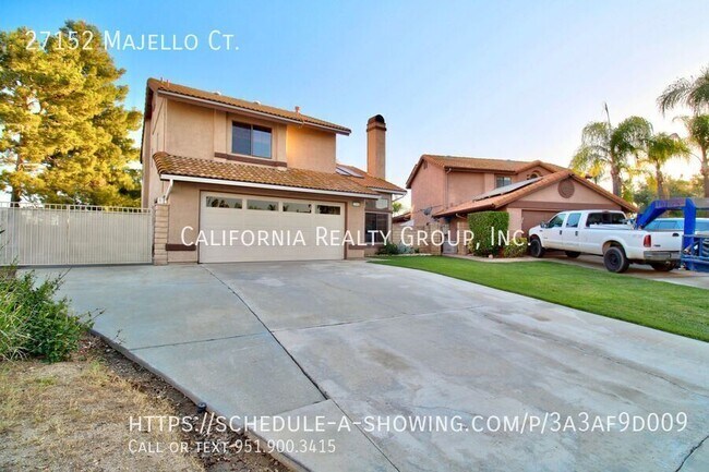 Building Photo - 27152 Majello Ct