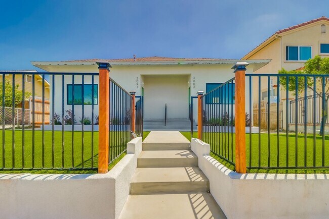 Foto del edificio - 3083-3091 39th St.