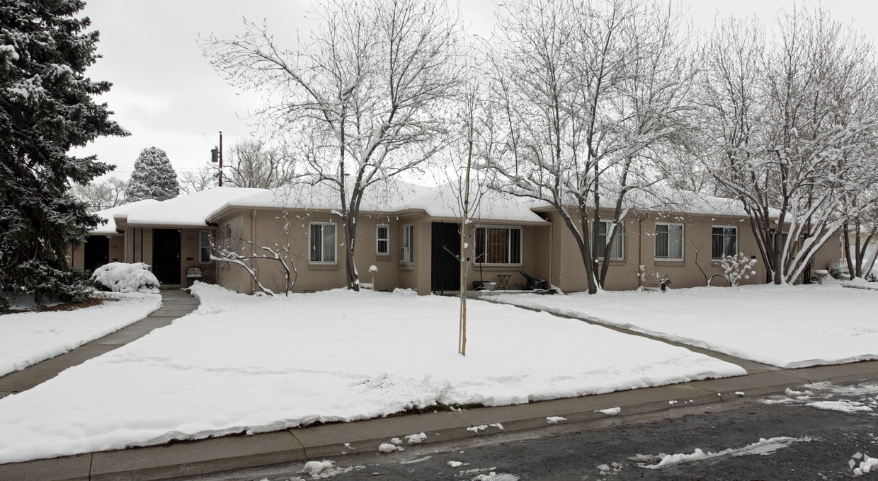 Primary Photo - 4805-4815 E Severn Pl