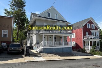 Building Photo - 129 Abbott St