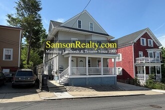 Building Photo - 129 Abbott St