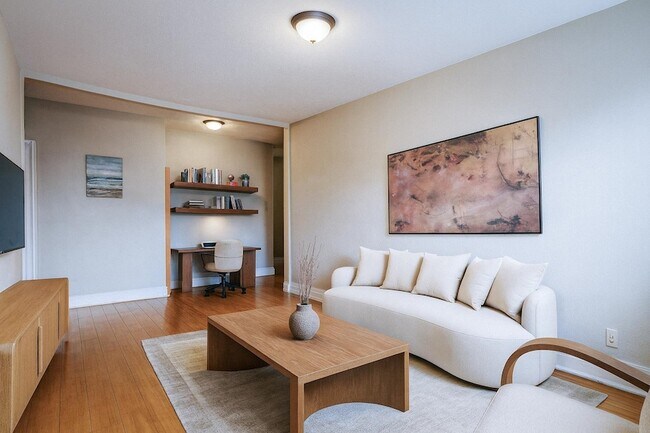 Foto del edificio - 277 Harrison Ave