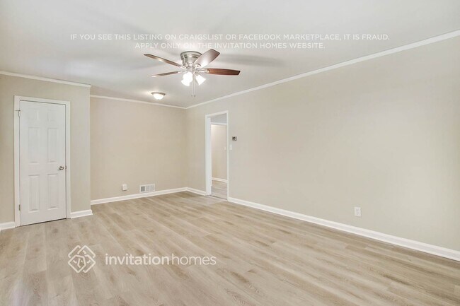 Foto del edificio - 2352 Ousley Ct