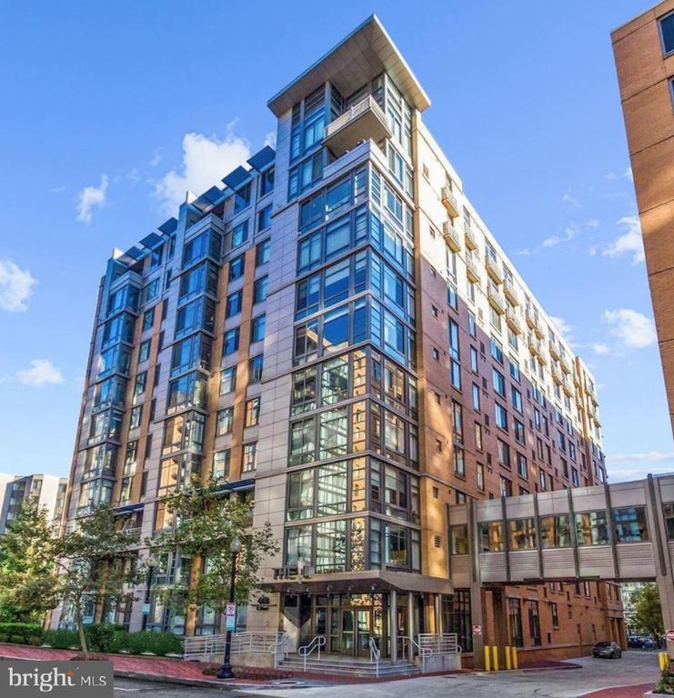 Foto principal - 440 L St NW