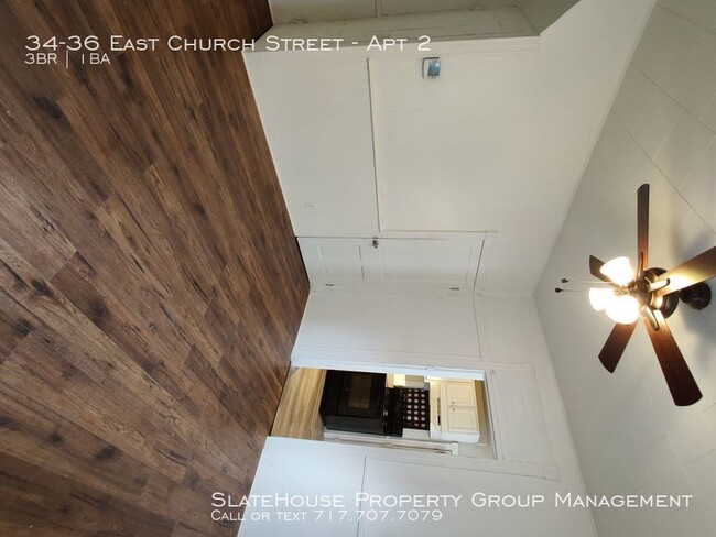 Foto del edificio - Fresh Stevens Apartment!