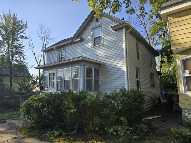 Building Photo - 206 Baltimore St