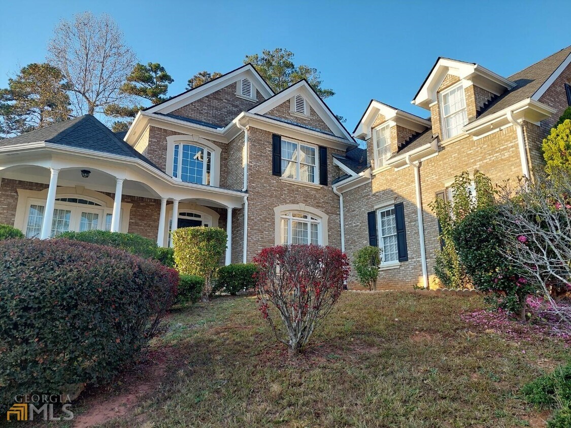 5808 Mill Crest Way, Stonecrest, GA 30038 House Rental in Stonecrest