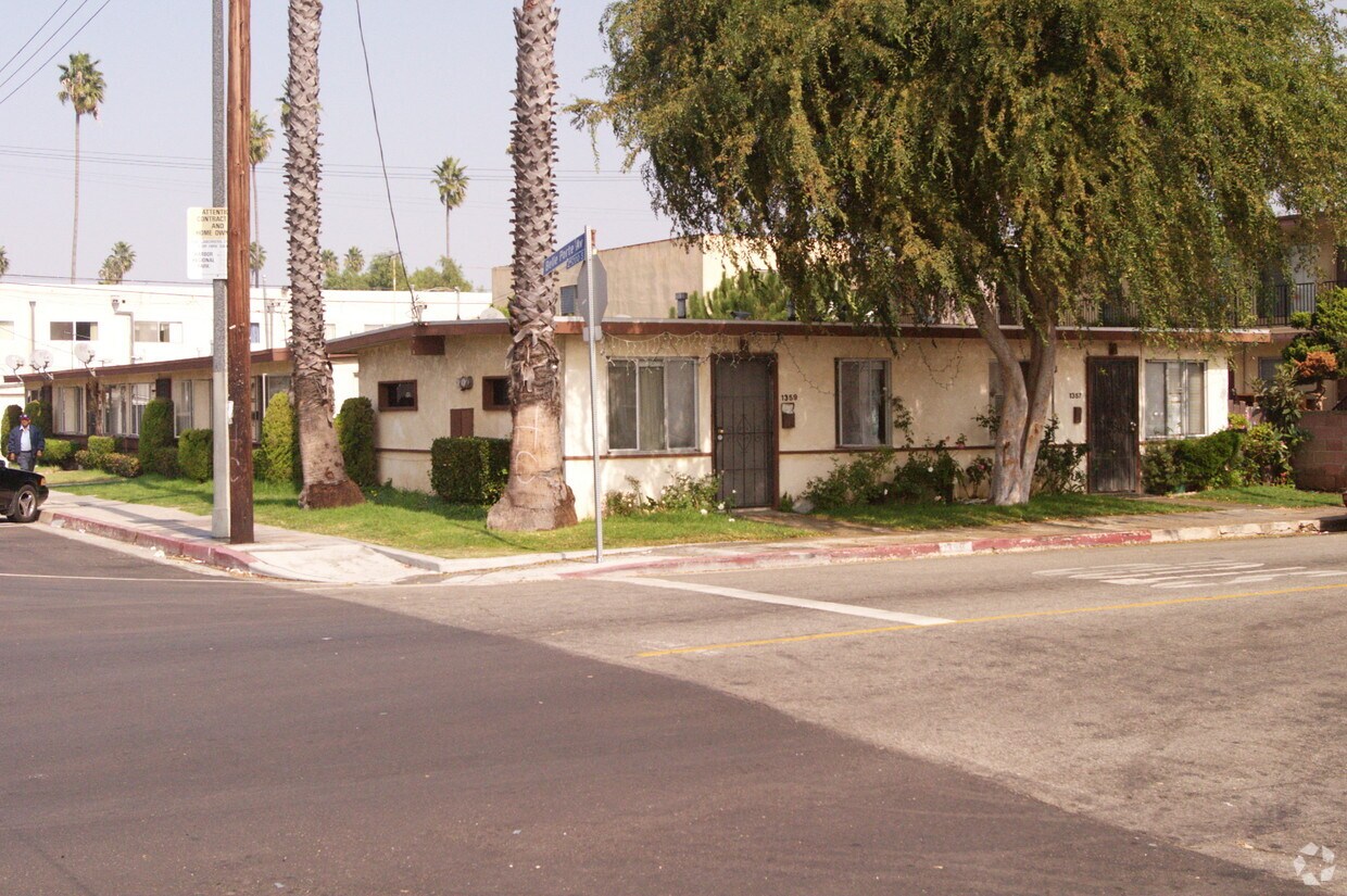 25230 Belle Porte Ave, Harbor City, CA 90710 Apartments in Harbor