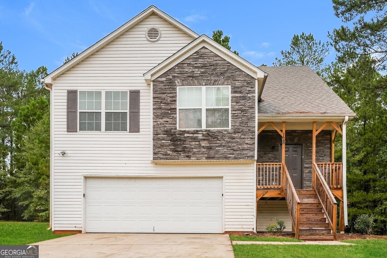 128 Buddy Blvd, McDonough, GA 30252 House Rental in McDonough, GA